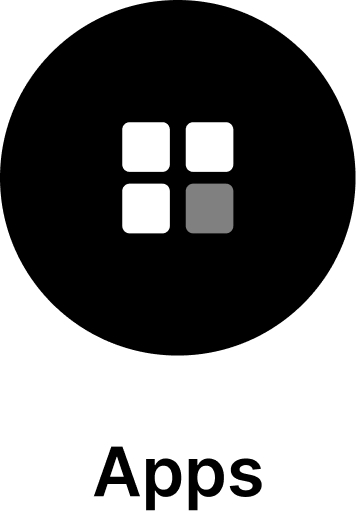 Tithe.ly App Logo